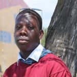 Nii Lartey. Photo Credit: Supplied.