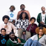 99 PHACES for Apple Music UP NEXT Program. Photo Credit: Supplied.
