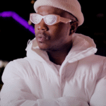 Flowking Stone