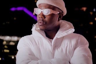 Flowking Stone