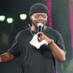 Onn Gospel x Vessel Chordrick