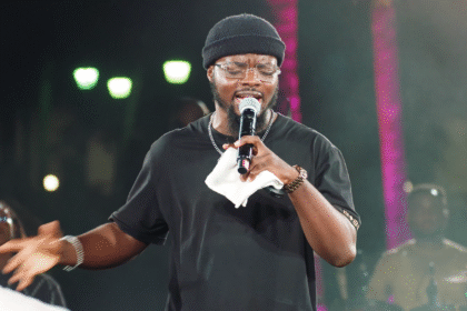 Onn Gospel x Vessel Chordrick