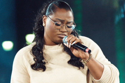 Onn Gospel x Grace Charles
