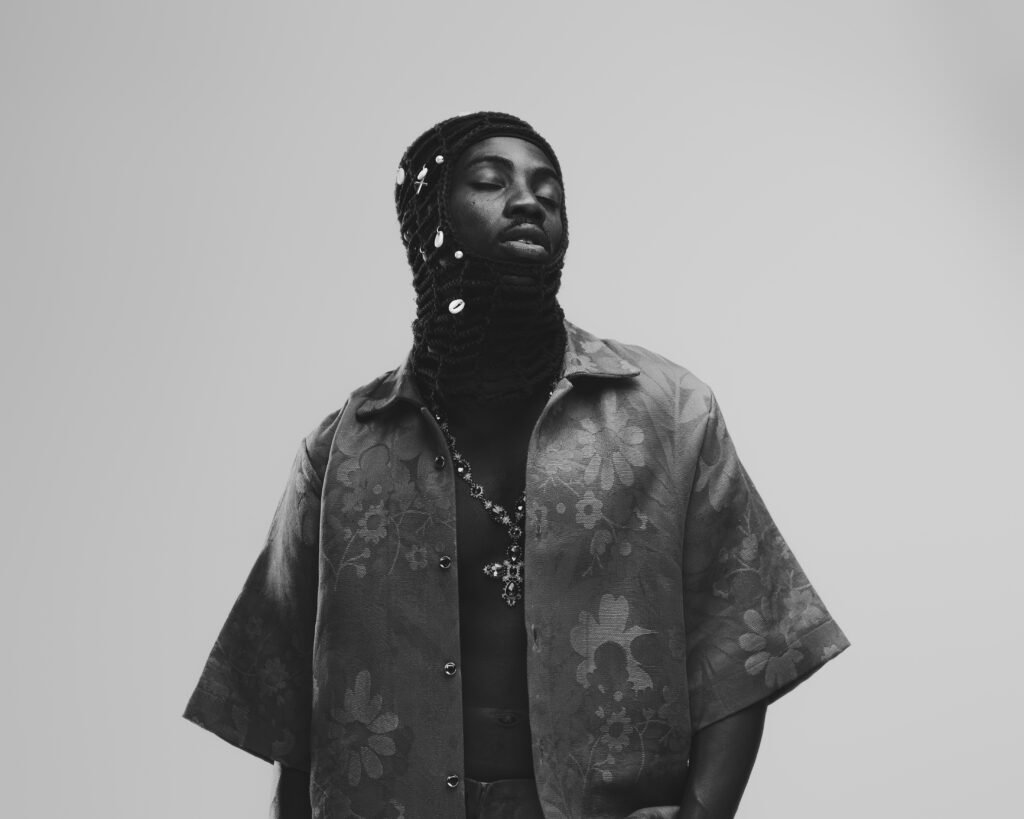 AratheJay. Photo Credit: Supplied.