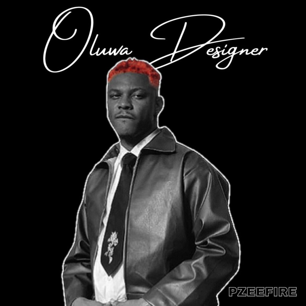 Cover Artwork: Oluwa Designer - Pzeefire