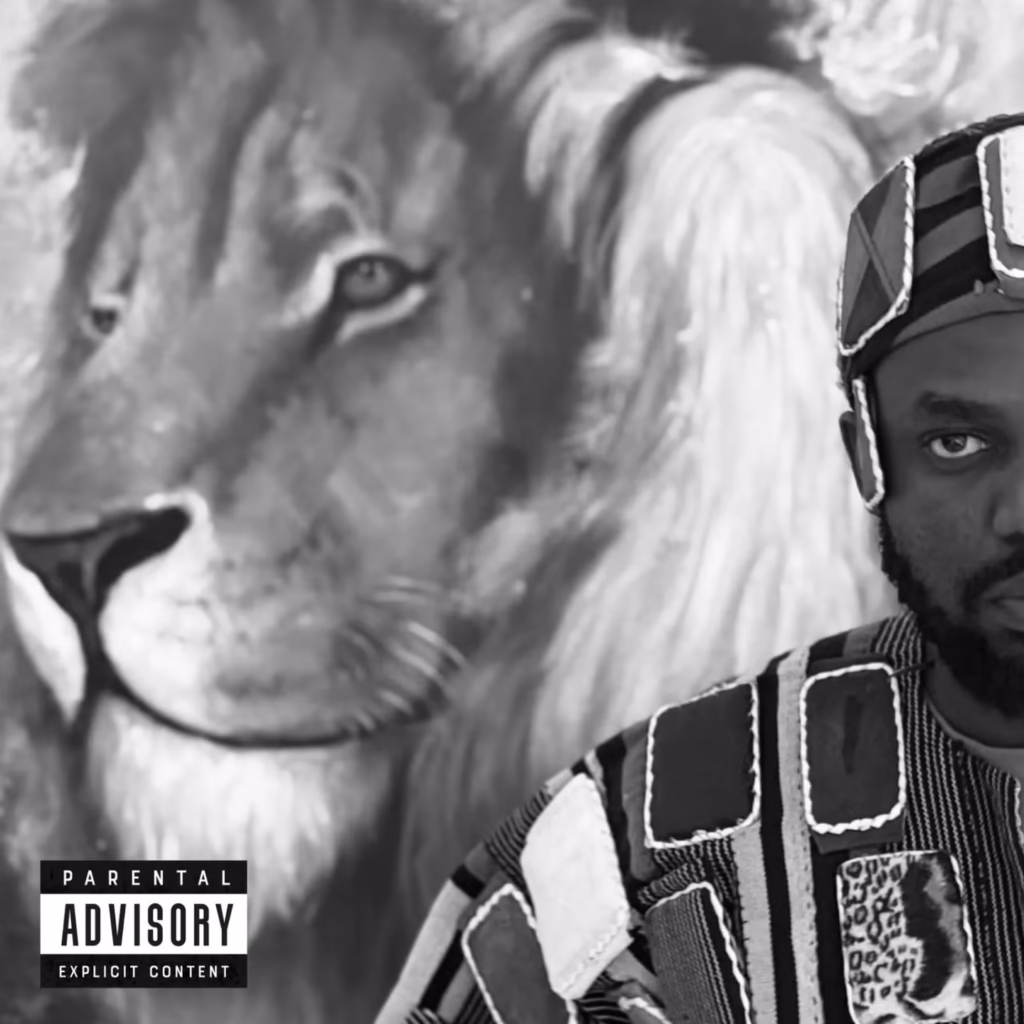 Cover Artwork: VTH 2 - Omar Sterling