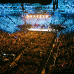 O₂ Arena. Photo Credit: Sourced.