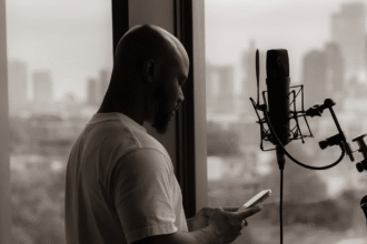 King Promise. Photo Credit: King Promise/Instagram.