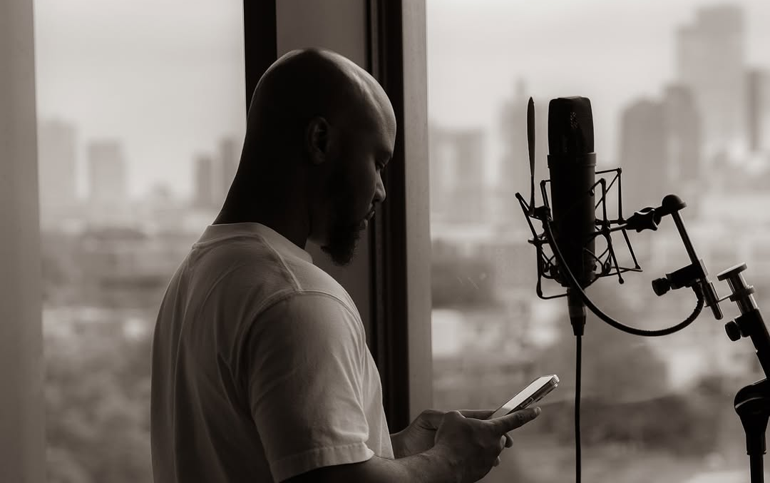 King Promise. Photo Credit: King Promise/Instagram.