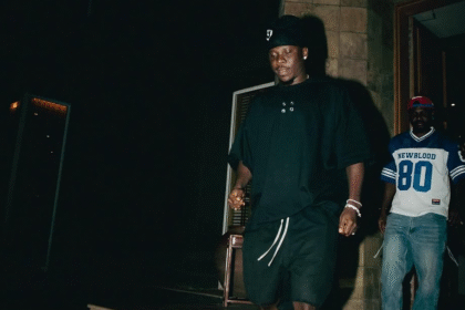 Stonebwoy. Photo Credit: Stonebwoy/Instagram.