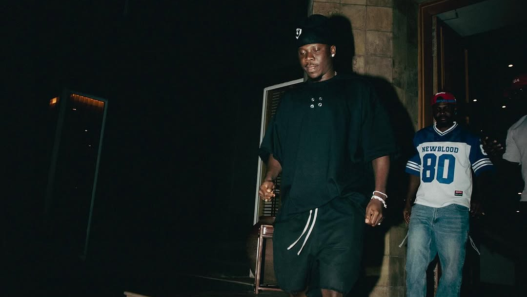 Stonebwoy. Photo Credit: Stonebwoy/Instagram.