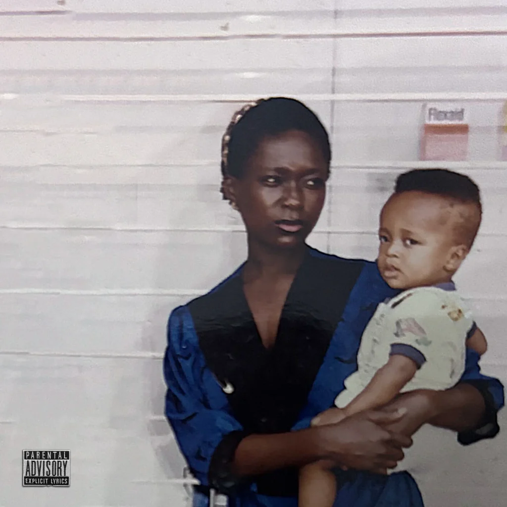 Cover Artwork: KANI: A Bantama Story - Ko-Jo Cue