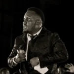 Emmanuel Juddah. Photo Credit: Supplied.