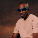 DJ Shagy. Photo Credit: Supplied