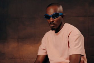 DJ Shagy. Photo Credit: Supplied