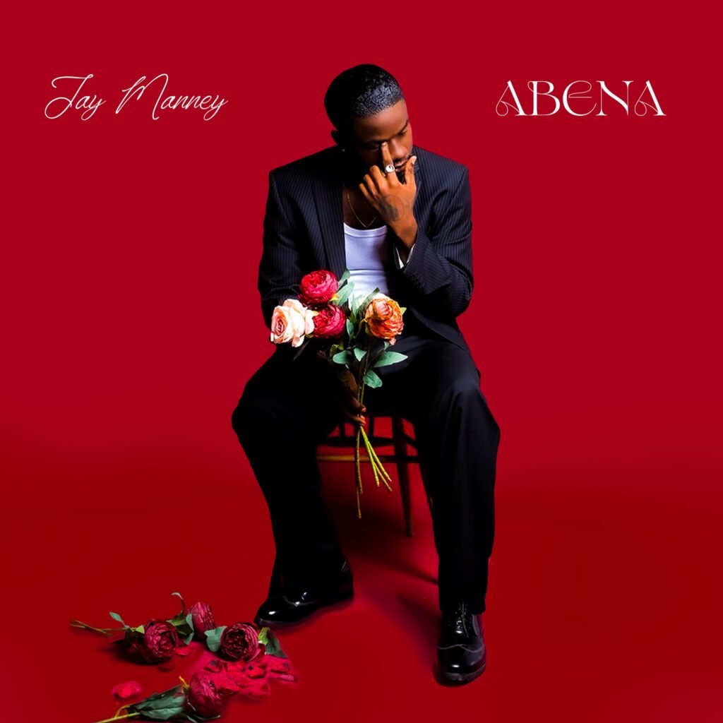 Cover Artwork: Abena - Jay Manney