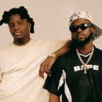 Lasmid & King Promise