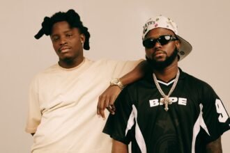 Lasmid & King Promise