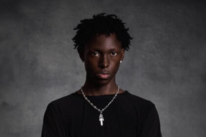 Strei. Photo Credit: Supplied.