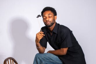 iDanny TG. Photo Credit: Supplied.