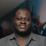 lan Otchere. Photo Credit: Supplied.