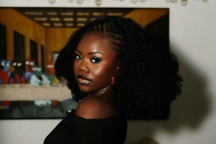 Darkua. Photo Credit: Supplied.