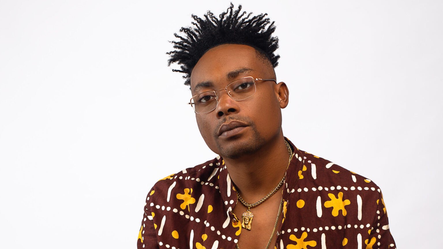 Jah Lead. Photo Credit: Supplied.