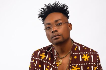 Jah Lead. Photo Credit: Supplied.