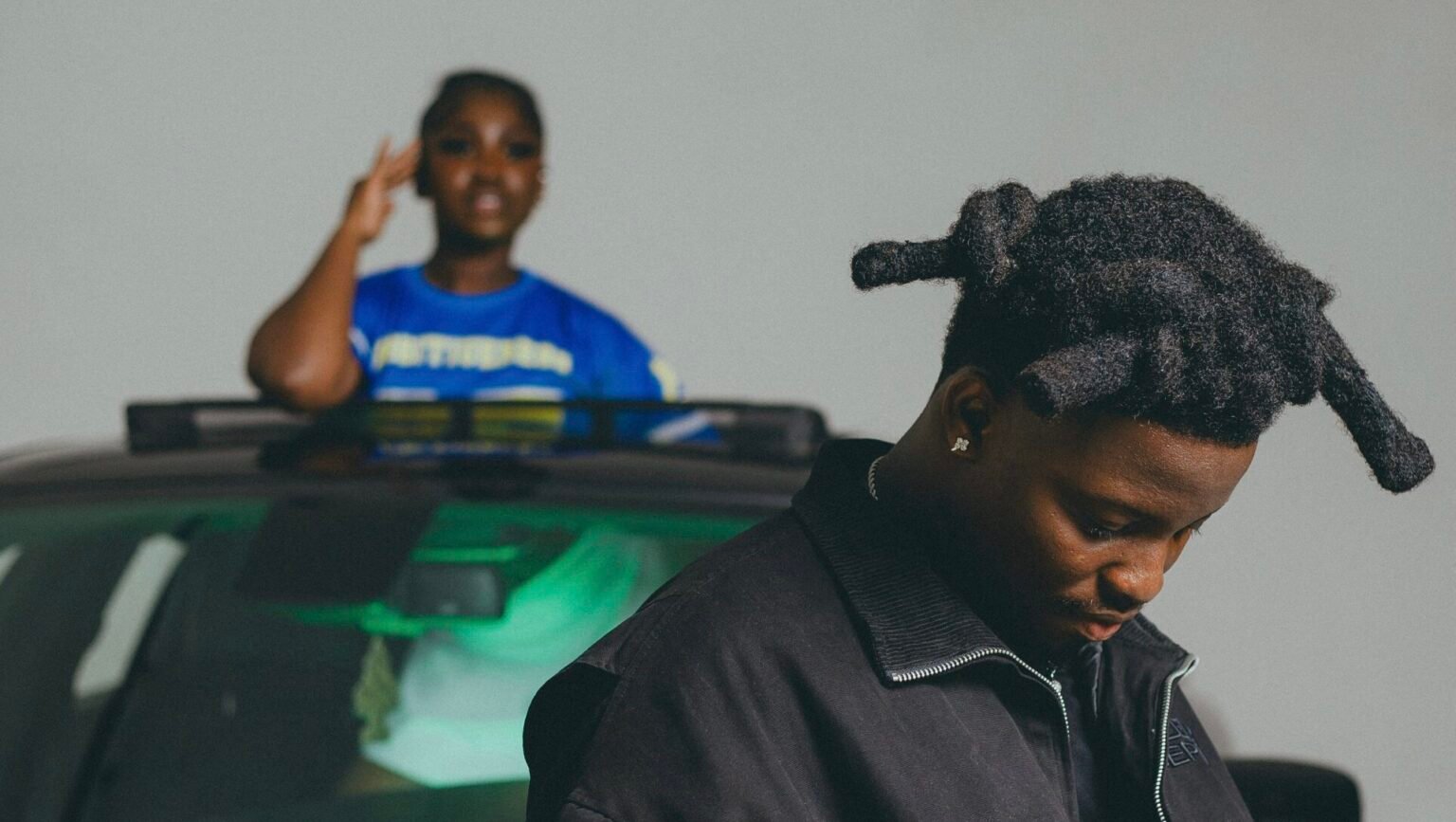 Lasmid. Photo Credit: Lasmid/Instagram.