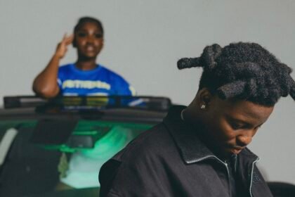 Lasmid. Photo Credit: Lasmid/Instagram.