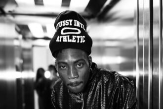 AratheJay. Photo Credit: Supplied.