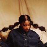 Rie Osei. Photo Credit: Supplied.