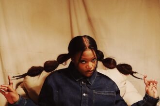 Rie Osei. Photo Credit: Supplied.