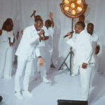 Siisi Baidoo & Kweku Teye