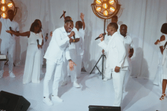 Siisi Baidoo & Kweku Teye