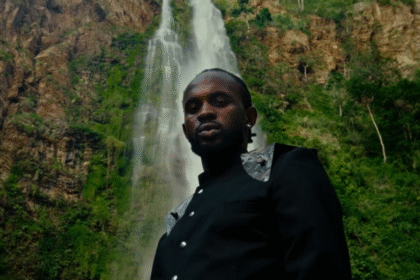 Black Sherif. Photo Credit: Supplied.