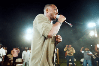 Siisi Baidoo x Onn Gospel