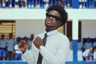 Kuami Eugene