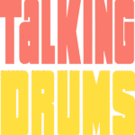 Talking Drums Festival. Credit: Supplied.