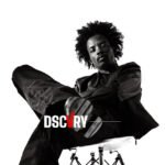 Marince Omario for DSCVRY. Photo Credit:Supplied.