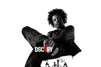 Marince Omario for DSCVRY. Photo Credit:Supplied.