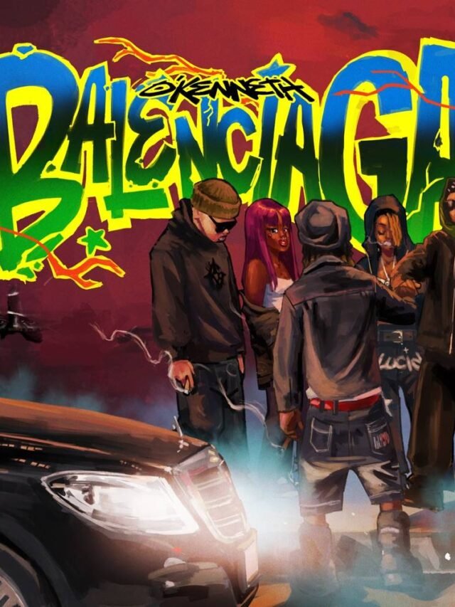 2025 Week 47: Ghana Music Top 10 Countdown