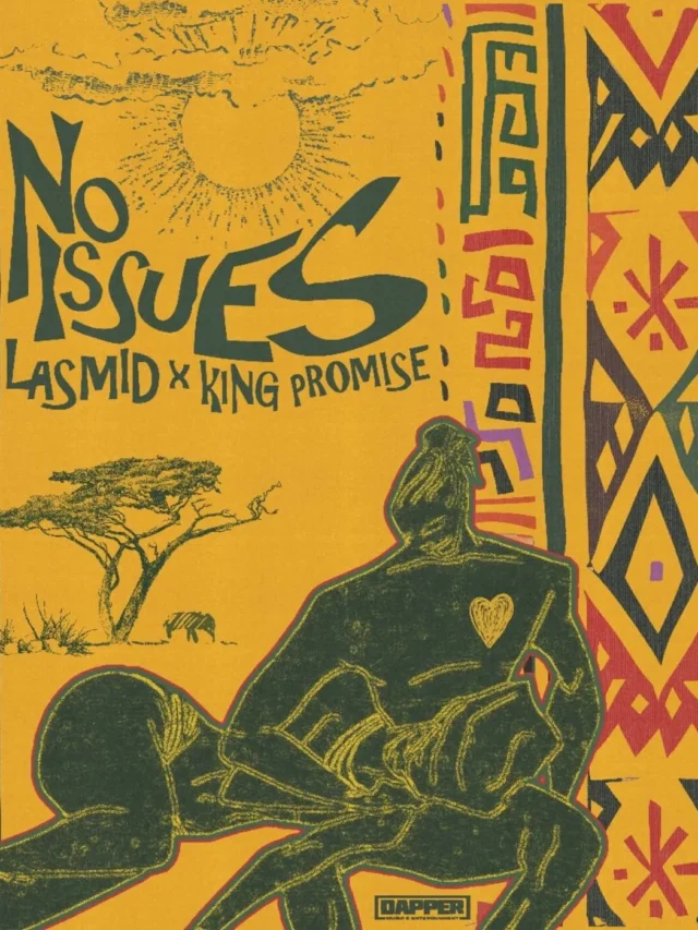 2025 Week 48: Ghana Music Top 10 Countdown