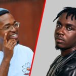 Ko-Jo Cue & Kweku Smoke. Credit: Supplied.