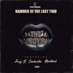 Cover Artwork: The Boys - Hammer of The Last Two feat. Joey B, Sarkodie, Medikal