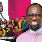 MOGMusic with Team Eternity