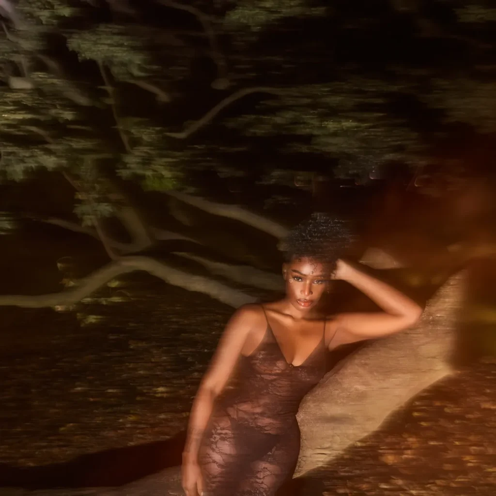 Cover Artwork: Need It - Nana Fofie