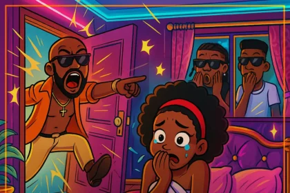 Cover Artwork: Asor II - Kwabena Kwabena feat. Stonebwoy & Kofi Kinaata