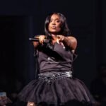 Amaarae. Photo Credit: Supplied.