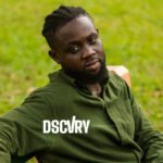 Gyidi for DSCVRY. Photo Credit: Supplied.